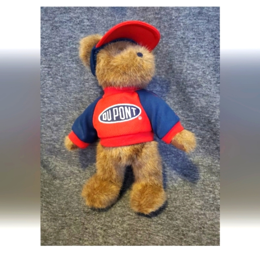 Teddy Bear